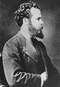 Portrait de Nicolas de Pierola